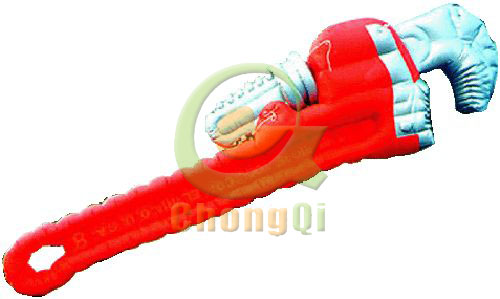 inflatable models